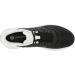 adidas Women's Duramo 10 Running Shoe 7.5 - Black/Black/Almost Lime - Buy Online on GoSupps.com