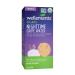 Wellements Organic Nighttime Gripe Water, 4 Fl Oz, Eases Baby's Stomach Discomfort, Free from Dyes, Parabens, Preservatives