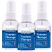 SkinSmart Antimicrobial Eczema Therapy - Pack of 3 - 2 Fl Oz.