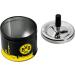 Buy Borussia Dortmund BVB Ashtray with Lid - Unique Collectible One Size International Shipping Available - Buy Online on GoSupps.com