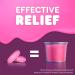 Pepto Diarrhea Antidiarrheal Liquicaps - 12 ct: Fast Relief for Diarrhea - Buy Online on GoSupps.com