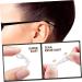 Healeeved 26 Pairs Silicone Glasses Ear Pads & Holders | Comfort & Style for Your Glasses - Buy Online on GoSupps.com