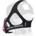 Phantom Athletics Training Mask - Boost Endurance & Performance in Sports - Pink S - International Shipping Available - Buy Online on GoSupps.com