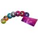 Zumba Fitness Exhilarate German original version Premium Body Shaping System 7 DVDs Set