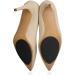 Non-Slip Shoe Pads for High Heels - Makryn Adhesive Sole Protectors (Black 3 Pairs) - Buy Online on GoSupps.com