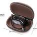 Buy Newbee Fashion 3 Pack Folding Plastic Reading Glasses - Unisex 1.75 with Stylish Zipper Case - Lightweight & Portable Reading Glasses for Men & Women - Buy Online on GoSupps.com