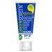 Green Screen Reef Safe Sunscreen SPF 32 Zinc Oxide Mineral Sunscreen 91% Organic Ingredients Vegan TSA Carry On Compliant Broad Spectrum Unscented Non-Greasy Matte Finish 3.4 fl oz 115g