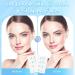 Invisible Face Tape Lifting | Facial Facelift & Neck Lift | Instant Makeup Stickers | Waterproof 100PCS - Buy Online on GoSupps.com