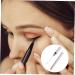 DOITOOL 5pcs Eyeliner Empty Brown Eyeliner Pencil Lipgloss Tubes Liquid Eyeliner The Gold - Buy Online on GoSupps.com