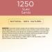 Burts Bees All Aglow Suez Sands Lipstick 0.32 OZ - Natural and Nourishing - Buy Online on GoSupps.com
