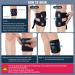 Fit Geno 2023 ReActive+ Sciatica Pain Relief Brace - Dual Pressure Pads for Maximum Relief | FSA/HSA Eligible - Buy Online on GoSupps.com