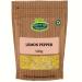 Lemon Pepper Seasoning 500g - Tangy & Spicy Blend Ideal for Chicken Fish & Vegetables - By Hatton Hill