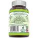 Herbal Secrets Red Yeast Rice 1200 Mg per Serving 240 Veggie Capsules Supplement | Non-GMO | Gluten Free | Made in USA - Buy Online on GoSupps.com