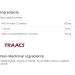 Buy CanPrev NAC (N-Acetyl-L-Cysteine) 120 Caps - Support Wellness & Detox | International Shipping Available - Buy Online on GoSupps.com