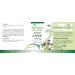 Buy Fairvital Alfalfa Tablets - 125mg Vegan Alfalfa Extract (Medicago Sativa) - 250 Tablets for Optimal Health & Wellness - Buy Online on GoSupps.com