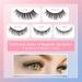 Buy Bellameri Magnetic Eyelashes Kit - 5 Pairs Reusable No Glue Includes Eyeliner & Tweezer | Shop Internationally - Buy Online on GoSupps.com