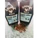 Grumpy Mule Organic Sumatra Gayo Highlands Whole Coffee Beans with tastes of Cocoa & Dark Chocolate 500 g - Buy Online on GoSupps.com