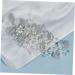 Didiseaon Bridal Hair Comb Crystal Headpiece Floral Hair Fork Metal Hair Comb Rhinestone Headpiece for Women Rhinestone Clips for Hair Tiara Bride Accessories Vintage Rhinestones - Buy Online on GoSupps.com