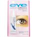Harlington Group False Eyelash Clear Glue 7g - Waterproof Lash Extension Adhesive with Super Hold Strength - Buy Online on GoSupps.com