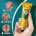 Christmas Hand & Foot Care Cream Hand Cream Gift Set Women Mini Hand Cream Hand Cream Set Christmas Hand Cream For Dry And Chapped Hands - Buy Online on GoSupps.com