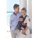 Buy BabyBjrn Baby Carrier One Air - 3D Mesh in Anthracite Grey | International Shipping Available - Buy Online on GoSupps.com