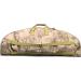 Silfrae Compound Bow Case - Soft Padded Bag with Arrow Pocket, Python Brown - Buy Online on GoSupps.com