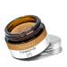 Facetheory Lipascrub LP2 Exfoliating Lip Scrub with Sugar, Avocado and Coconut | Moisturizing Lip Scrub | Avocado Oil Lip Moisturizer | Vitamin C Lip Scrub | 15ml (0.5 Fl Oz)