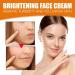 Vitamin C Moisturiser for Face Vitamin C Suspension 30% Vitamin C Face Moisturiser Smooth Lines&Boost Glow Vitamin C Cream Anti Aging Face Cream Anti-Dark Spots & Brightening Cream for All Skin Types - Buy Online on GoSupps.com