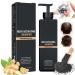 Root Activating Shampoo, Shampoo, Natural Hair Shampoos, Long Lasting Nourishing Hair Care, For Men And Women (1pc)