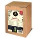 Klimmek Premium ORGANIC Cranberry Juice - 100% ORGANIC Direct Juice Refreshing & Invigorating 3 Liter Bag in Box