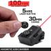 Tacticon BattleBeam V1 Laser Sight - Rifle/Handgun - Weaver/Picatinny Rail - Red/Green/Blue Dot - Tactical Airsoft Optic - Buy Online on GoSupps.com