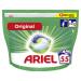 Ariel 3-In-1 Pods Original Washing 55 each Original 55 Count (Pack of 1)
