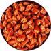 Crispy Chilli Pepper Rings 200g Crispy Chilli Chilli Bean Chilli Sauce Chilli Crisp Magic Chilli Chili sauce