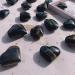 Natural Magic Natural Blue Tiger Eye Stone Heart Shaped Crystal Gemstone Polished Natural Stones and Minerals - Buy Online on GoSupps.com