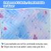Kids Arm Sling for Shoulder Injury - Removable Shoulder Pad Blue Butterfly Design Medical Immobilizer for Girls (Small - Buy Online on GoSupps.com