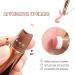 Tongyend Liquid Highlight Beauty Wand Blush Stick Cream Contour Stick and Highlighter with Cushion Applicator Long Lasting Face Blush Illuminator Makeup Stick Liquid Bronzer Super Silky(Highlight 04) Highlight 04 10 g (Pack of 1) - Buy Online on GoSupps.com