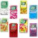 8 MIXED TIC TAC MINT FLAVORS COLLECTION BOX - (8 FLAVORS) FRESH MINT INTENSE LIME & ORANGE COCA COLA STRAWBERRY MIXED FRUIT ADVENTURE MIXERS CHERRY BERRYMIX VIMIX Lime Orange Random - Buy Online on GoSupps.com
