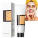Snail Mucin Facial Cleanser Moisturising Face Wash Face Wash for Women Hydrating Cleanser for Gently Cleaning Pores Removes Dirt Oil&Impurities Facial Wash for Deep Cleansing And Skin Moisturizing
