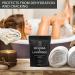 Sel de Bain pour Pieds aux Huiles de Lavande et M lisse -Th la Menthe Poivr e - Rose 3x1000g - Bain pour Pieds au Sel de Mer Naturel - Trempage pour Pieds - P diluve Bain de Pieds - Aromath rapie - Buy Online on GoSupps.com