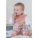 Rebael Fashion Natural Rubber Schnuller - Stormy Pearly Elephant Size 1 (0-6 Months) | International Shipping - Buy Online on GoSupps.com