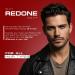 RedOne Hair Styling Wax Red 150 ml | Edge Control | Ultra Hold | Hair Wax for Men and Women | Strawberry Fragrance | Maximum Control - Buy Online on GoSupps.com