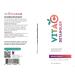 Vita C Swimmers Post-Swim Spray | Chlorine Eliminator & Hair Detangler | Vitamin C Enriched Formula - 8 Fl Oz - Buy Online on GoSupps.com