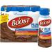 BOOST Plus Calories Chocolate 6x237ml (Pack of 6) - Buy Online on GoSupps.com