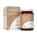 Ashwagandha 9% 600 mg de Vitaler's - 60 g lules v g talien 2 mois de suppl mentation sans conservateurs composition pure