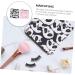Shop LALAFINA Women s Travel Set: 2-Piece Makeup & Menstrual Pillow Bag for Money Exchange - Ideal for Girls on the Go - Buy Online on GoSupps.com