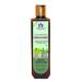 Blessfull Healing Organic Amla & BhringRaj Hair Cleanser | Shampoo 100 ML (Packing May Vary) 100 ml (Pack of 1)