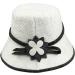 GMMH Saunahut 1523 for Women - Premium Sauna Hat | 1 Pack - International Shipping Available - Buy Online on GoSupps.com