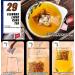 29 Flavors of Ancient Formula Tea Liver Care Tea 29 Flavors Liver Care Tea 29 Flavors of Ancient Wet Tea Liver Care Tea Liver Cleanse Tea (3box) - Buy Online on GoSupps.com