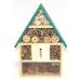 GardenStyle 240000753 Large Insect Hotel for Benificial Garden Insects - Buy Online on GoSupps.com